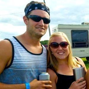 Meet your Posher, Kaley